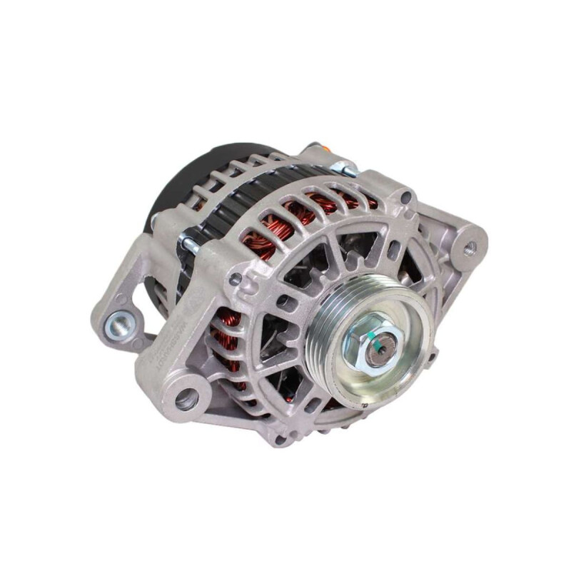ALTERNADOR Alternador