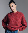 Sweater Beio Pink