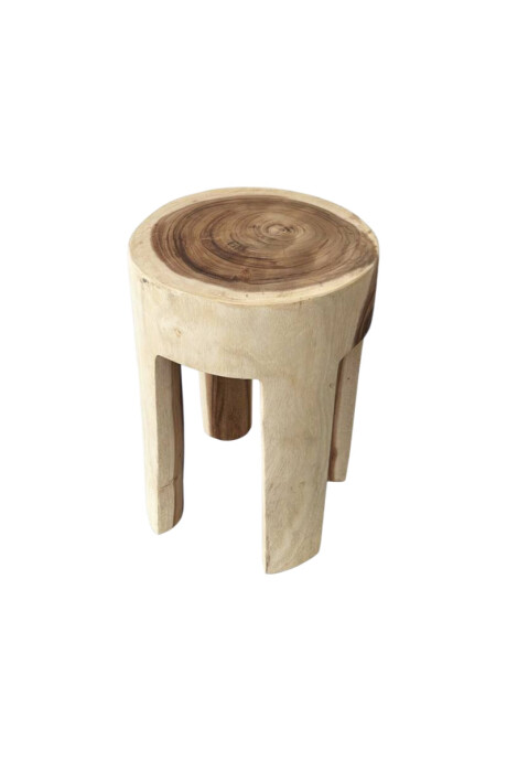 JIMBARAM BANCO JIMBARAM 40DIAMx45CM H