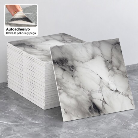 Panel Decorativo Autoadhesivo 60 × 60 cm Panel Decorativo Autoadhesivo 60 × 60 cm