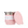 Mate Acero Flap - Metalizado Rosado