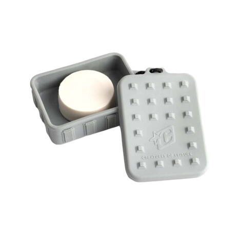 Creatures Wax Flexi Tub