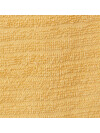 Toalla de baño SVANVIK 65x130 amarillo Toalla de baño SVANVIK 65x130 amarillo