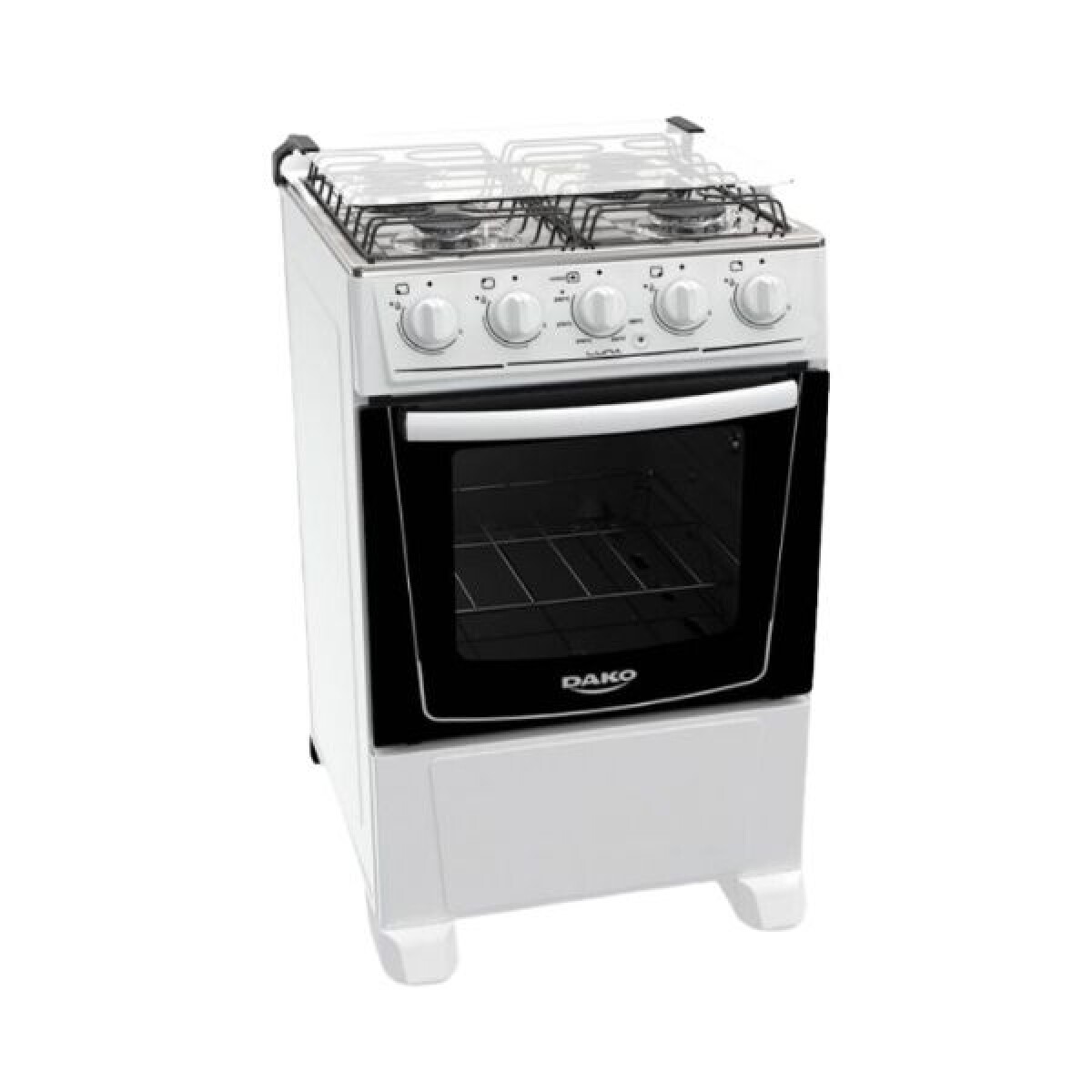 Cocina Dako Luna 4H. 