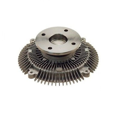 ELECTROVENTILADOR NISSAN VISCOSO NISSAN FRONTIER NAFTA 2,4I 2002/ - ELECTROVENTILADOR NISSAN VISCOSO NISSAN FRONTIER NAFTA 2,4I 2002/ -