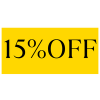 Dia de el padre 15%