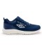 Calzado Walked Umbro Hombre Azul Marino, Azul Marino, Blanco
