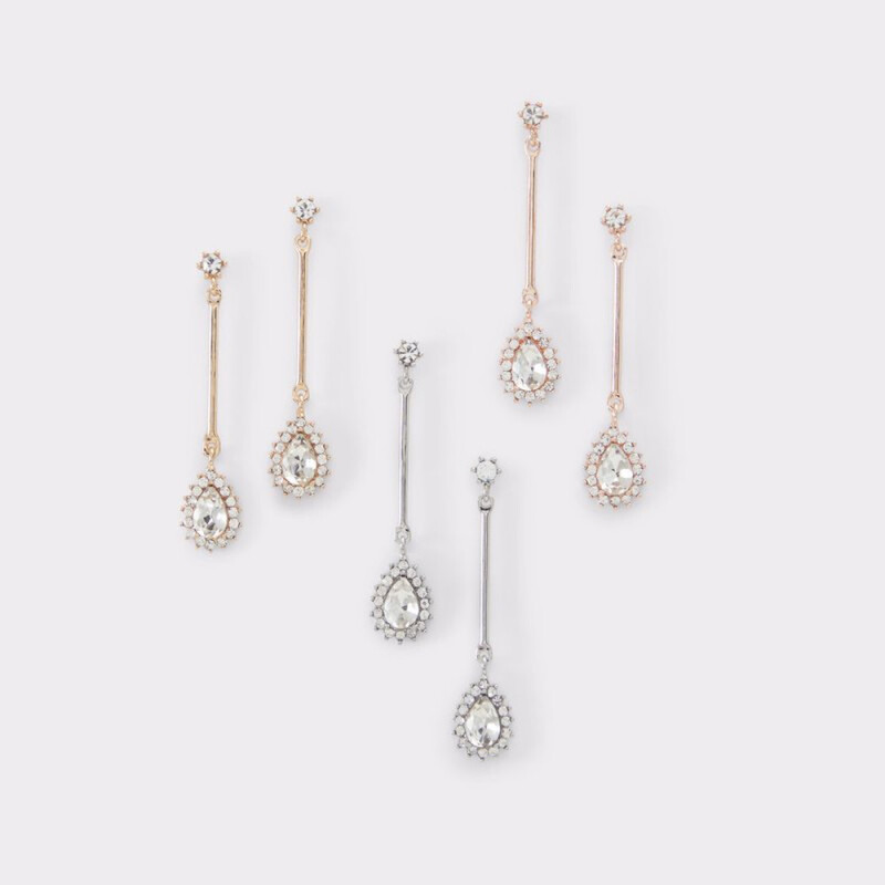 JESSICCA METALLIC MULTI METALLIC MULTI