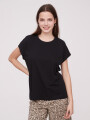 Remera Andahlo Negro