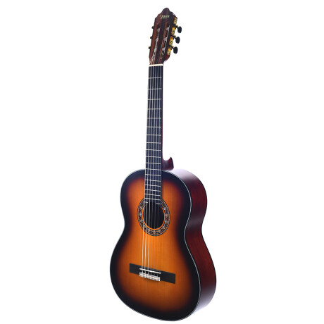 Guitarra Clásica Valencia Vc304 Sunburst Guitarra Clásica Valencia Vc304 Sunburst