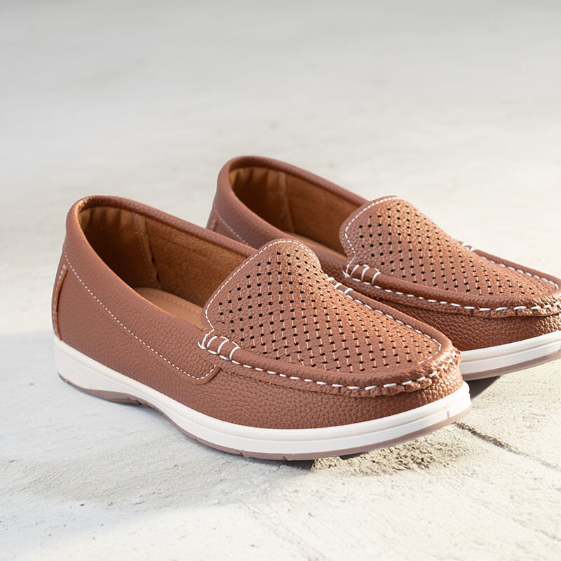 Zapato Dama Mikaela DK.BROWN