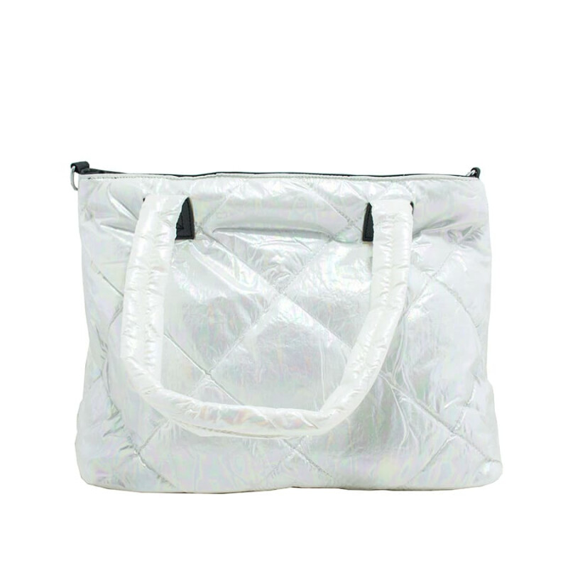 Carteras Muvem de Mujer - HM33 Blanco