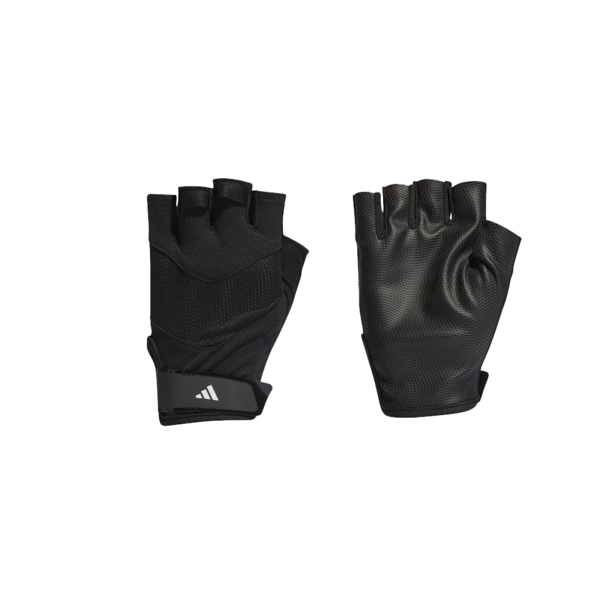 Guantes adidas Training - Black - Black 