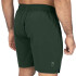 SHORT MEN POLY/SPX EVERLAST CUT II 6" GN M6 S GREEN