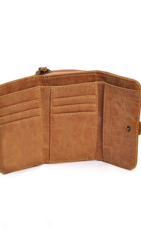 BILLETERA BOHO EMMA DISEÑO GUARDA Y SUELA