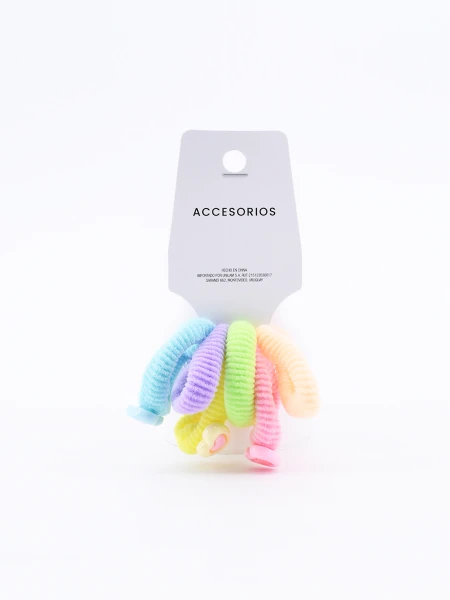 COLEROS SET X 6 VARIANTE 1