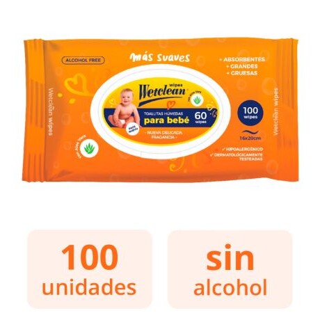 TOALLITAS HUMEDAS HUGGIES X 96 UNIDADES OFERTA 3x2