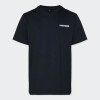 Remera Converse Other Wordly Negro