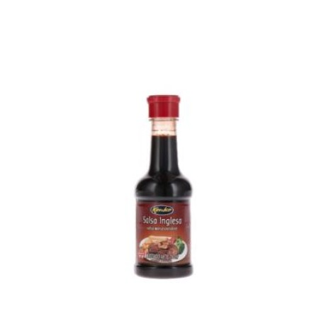 NAT-SALSA INGLESA KENKO 150ML NAT-SALSA INGLESA KENKO 150ML