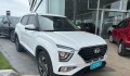 Hyundai Creta 1,0 AT Safe - 2023 Hyundai Creta 1,0 AT Safe - 2023