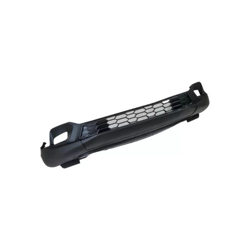 PARAGOLPE DELANTERO INFERIOR NEGRO TXT. Paragolpe Delantero Inferior Negro Txt.