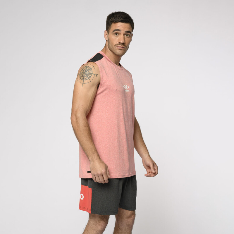 Musculosa Line Umbro Hombre 4m2