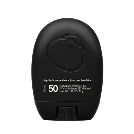 Protector Solar Sun Bum Signature Spf 50 Tinted Face Stick