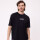 T-SHIRT COLOMA RUSTY Negro