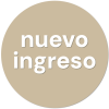 NUEVOS INGRESOS