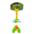 Outlet Mini tablero de basket 17x20cm Outlet Mini Tablero De Basket 17x20cm