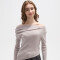 Sweater Travis Cemento