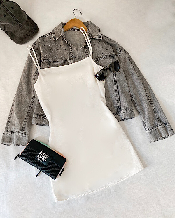 Vestido Biell Vestido Biell