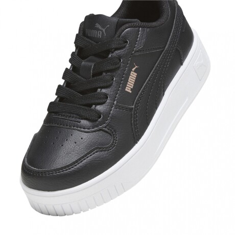 Championes Puma Runtamed Platform Black