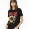 Remera Sangare Estampado 1