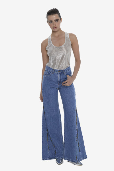 JEAN SERINA Jean