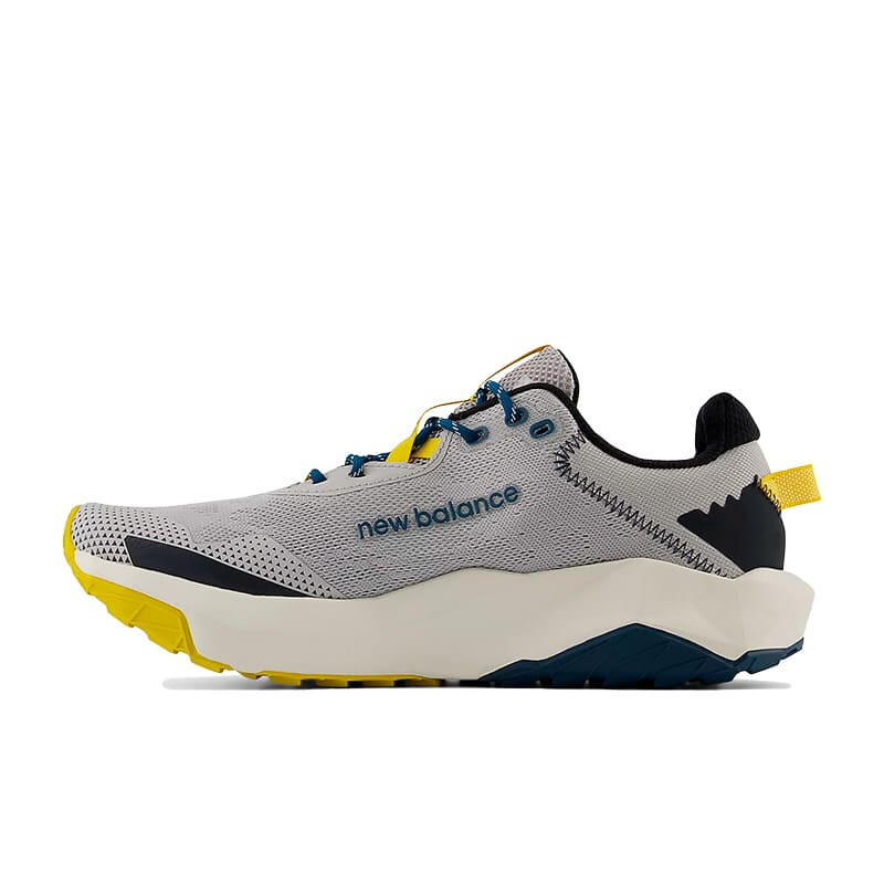 Championes New Balance Lifestyle de Hombre - MTNTRLY6 Gris