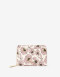 Ficheros Zip Round Billetera Formato Fichero - Estampado Flores