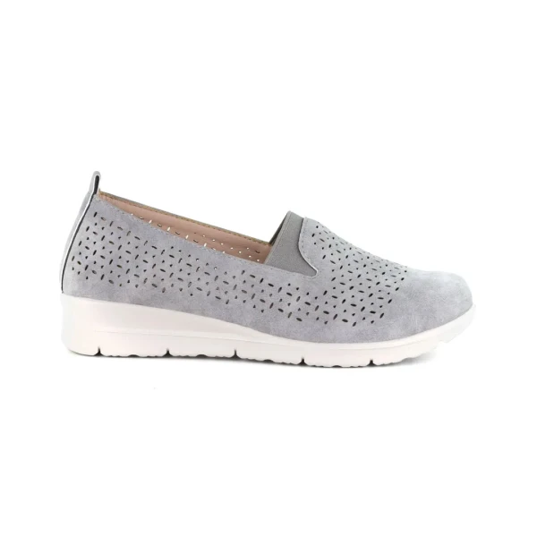 CASUAL CONFORT LILY - KORIUM GRIS