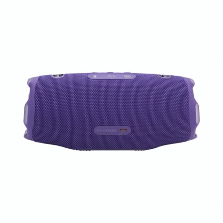 JBL CHARGE 6 BT Parlante Inalámbrico JBL Charge 6 BT AI Hasta 28 Horas De Reproducción - Purple
