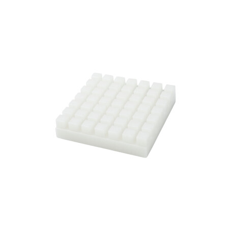 Cortante Macho Mediano de 10 mm Cortante Macho Mediano de 10 mm