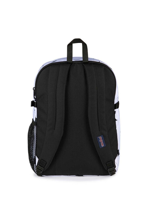 Mochila Main Campus Sprayed Stars Black
