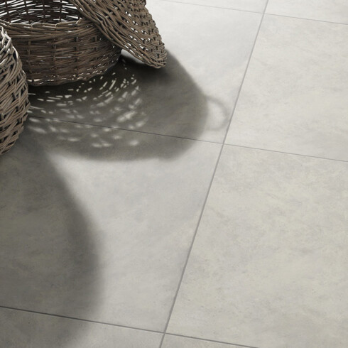 CERAMICA PISO 60X60 MATE GRIS CEMENTO Y MICROCEMENTO GAMAS DE GRIS