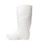 Botas de Hombre Worker Lactica Blanco