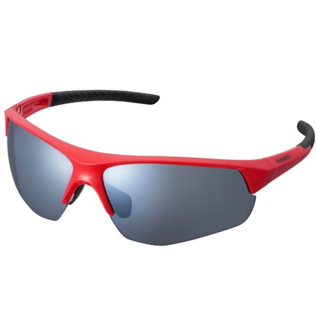 Anteojos Shimano Twinspark Ride Rojo 