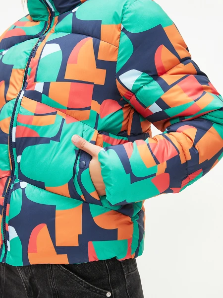 CAMPERA PRINTI VARIANTE 1