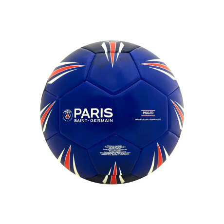 PELOTA DRIBBLING PSG Blue/Red/White