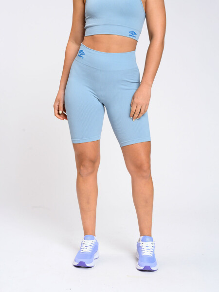 Biker Seamless Umbro Mujer 007