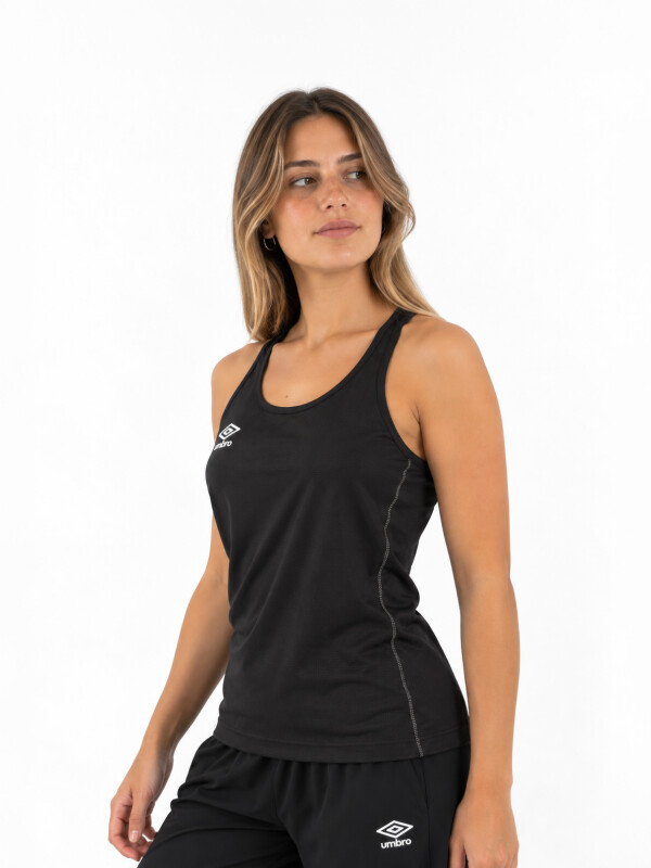 MUSCULOSA NINA Umbro Mujer 002
