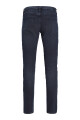 JEANS SLIM GLENN Blue Denim