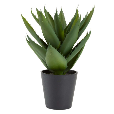 Planta Artif Steinar Ø25Xa30Cm Maceta
